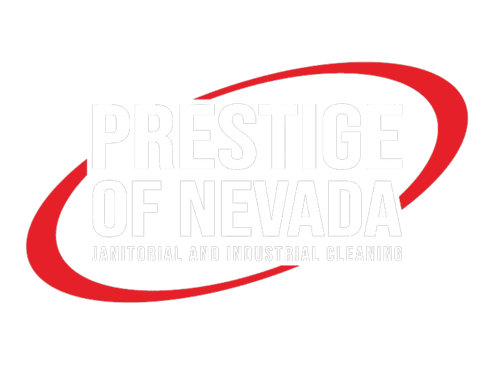 Prestige of Nevada logo